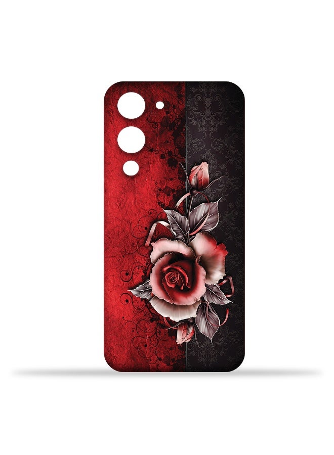 إيه إم سي ديزاين غطاء حماية لجهاز فيفو واي 04 (4 جي) - Image 2